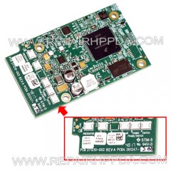Control PCB ( 271210-002 ) Replacement for Honeywell RL4, RL3e Control PCB ( 271210-002 ) Replacement for Honeywell RL4, RL3e